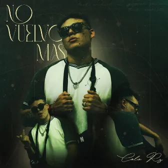 No Vuelvo Mas by Colo rz