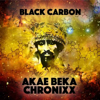 Black Carbon by Akae Beka