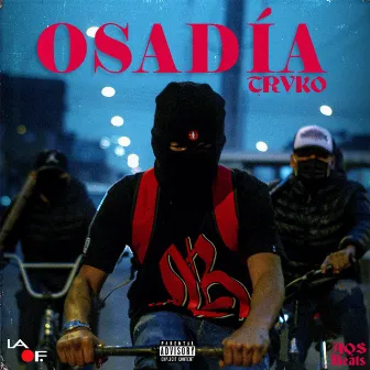 Osadía by Trvko