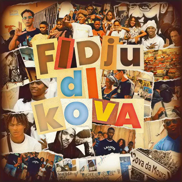 Fidju Di Kova 2