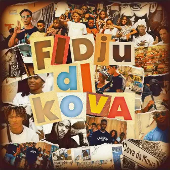 Fidju Di Kova 2 by Nico La Famy