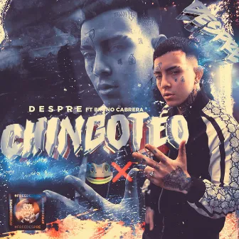 Chingoteo by Despre