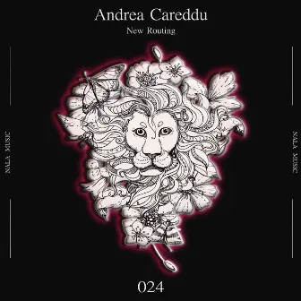 New Routing by Andrea Careddu