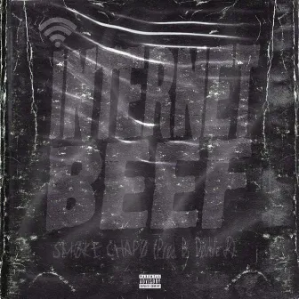 Internet Beef by Double R Beatz