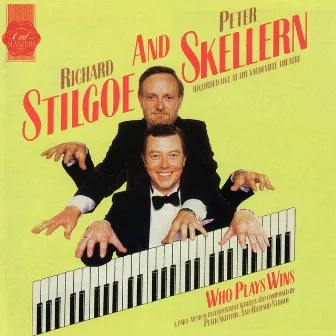 Who Plays Wins (Live at the Vaudeville Theater) by Peter Skellern