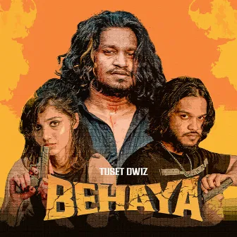 Behaya by Tuset Dwiz