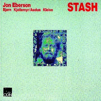 Stash by Jon Eberson