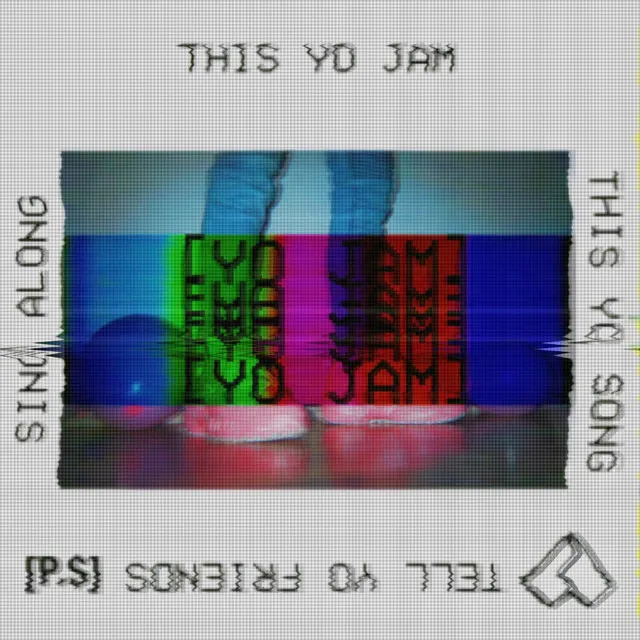 Yo Jam (feat. Dom X)