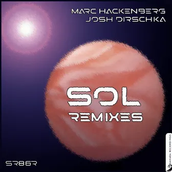 Sol (Remixes) by Marc Hackenberg