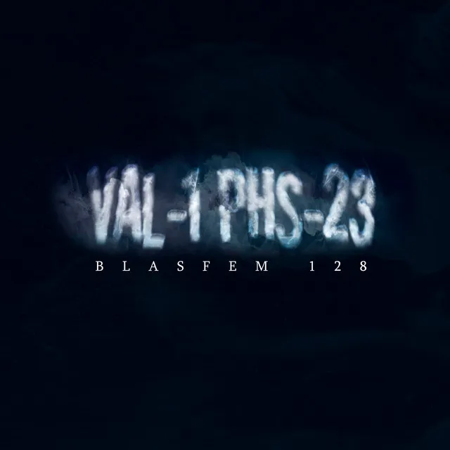 VAL-1 PHS-23