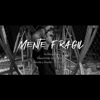 Mente frágil by Mi-k