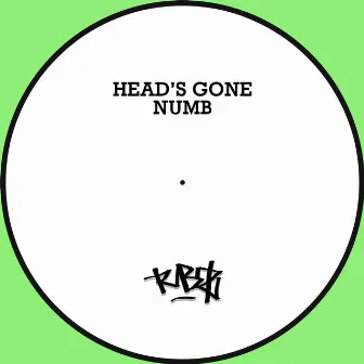 Head's Gone Numb by Tubz