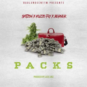 Packs (feat. Kuzzo fly & Berner) by Unknown Artist