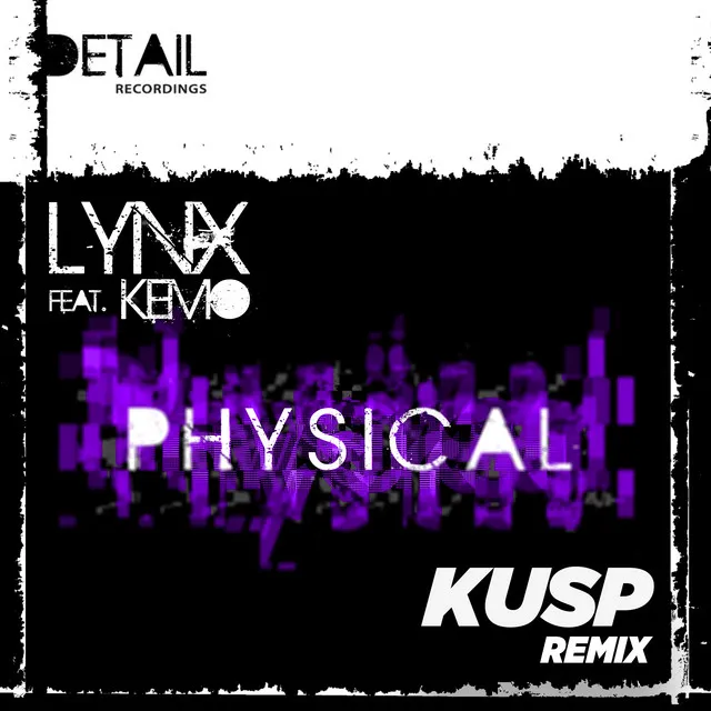 Physical - Kusp Remix