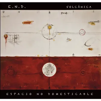 Volcánica by Espacio No Domesticable