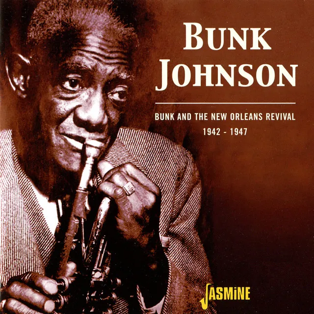 Bunk and the New Orleans Revival (1942-1947)