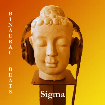 Binaural Beats by Sigma