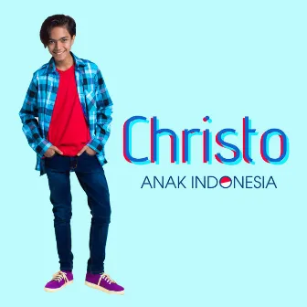 Anak Indonesia by Christo