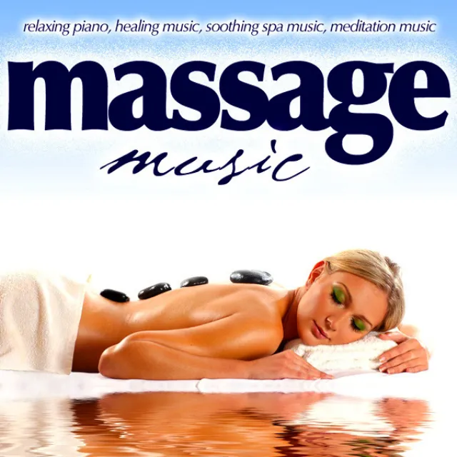 Massage Music Guru