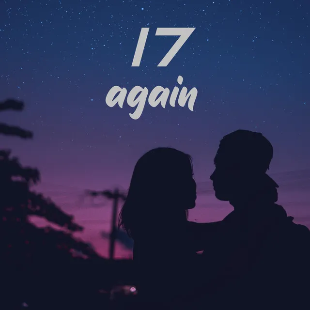 17 again