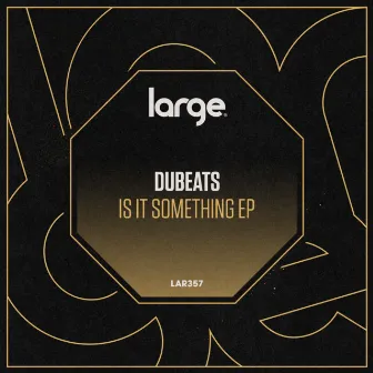 Is It Something EP by DuBeats