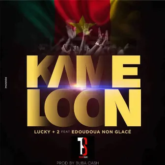 Kameloon by Lucky +2