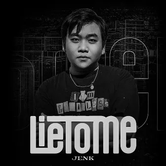 Lie To Me by Jenk