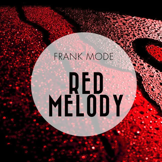 Red Melody - Original Mix