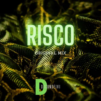 Risco by DJCondeivi