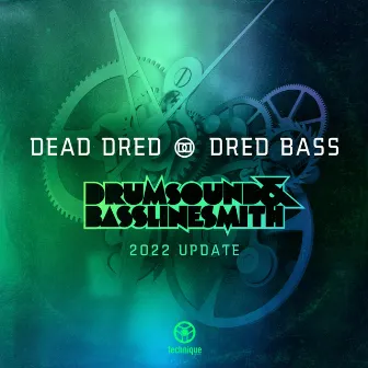 Dred Bass (Drumsound & Bassline Smith 2022 Update) by Dead Dred