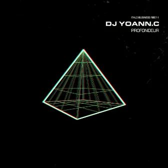 Profondeur by DJ Yoann.C