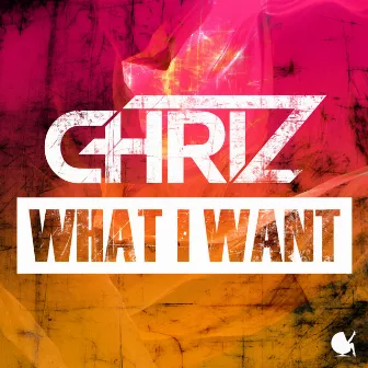 What I Want by Chriz