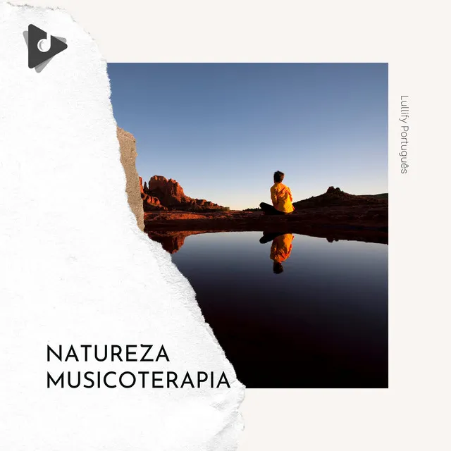 Natureza Musicoterapia