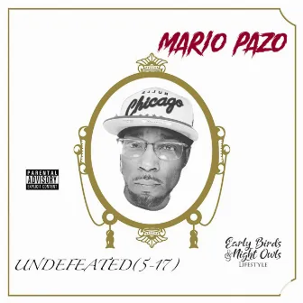 I Wont Have It by Mario Pazo