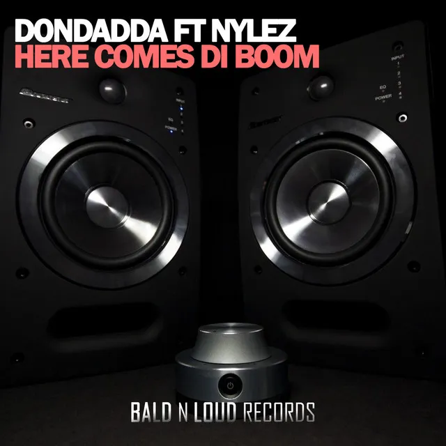 Here Comes Di Boom