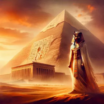 A NIGHT IN THE PYRAMIDS (SWITCH UP BEAT) by Freezy Beats