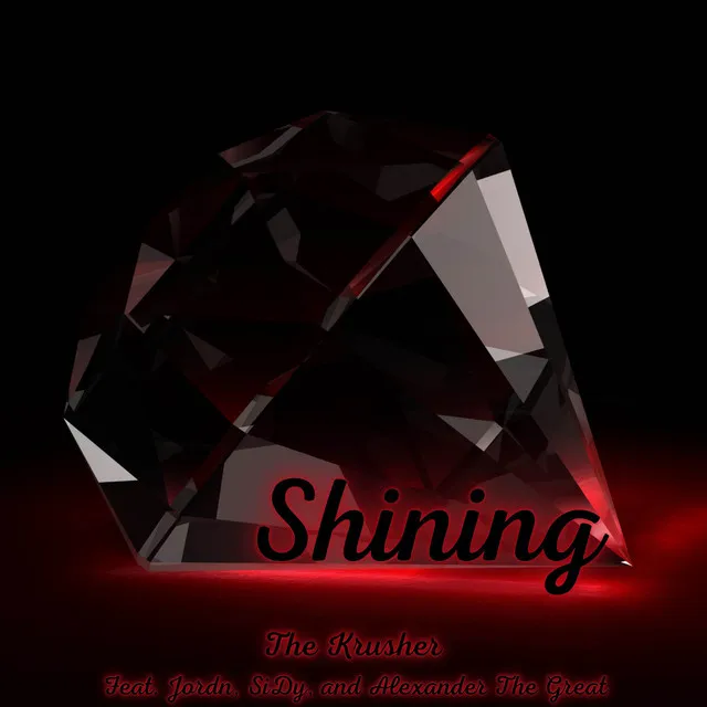 Shining