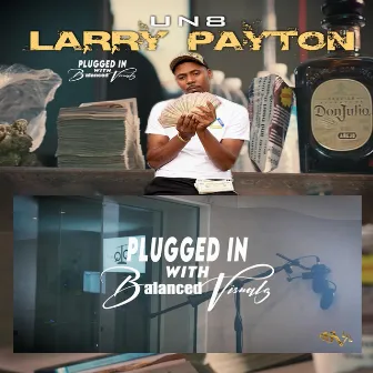 Larry Payton by UN8