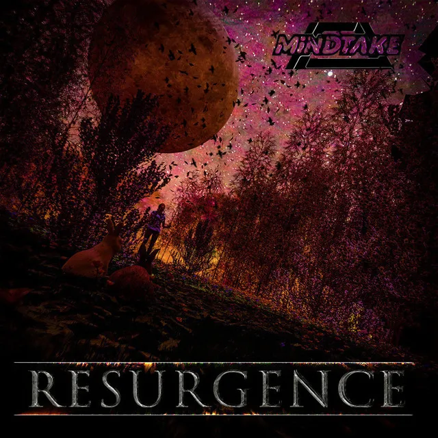 Resurgence