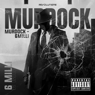 6 Milli by Murdock