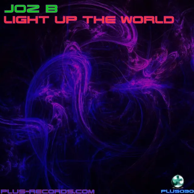 Light Up The World