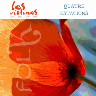 Quatre Estacions by Simone Lambregts