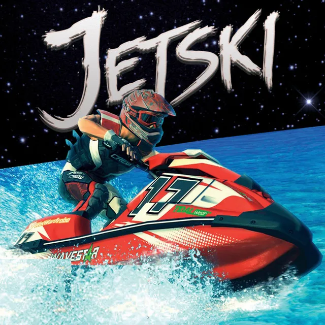 Jetski