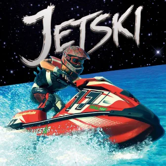 Jetski by Lethabo Acid