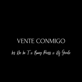 Vente Conmigo by Buay Press