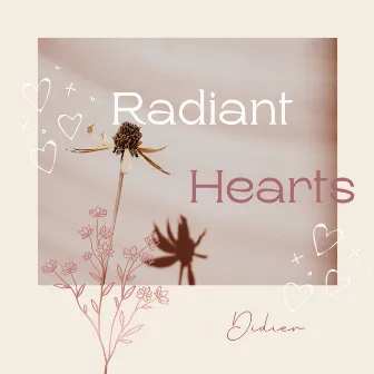 Radiant Hearts by Didier