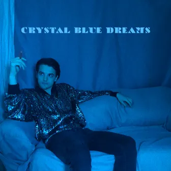 Crystal Blue Dreams by Deflect