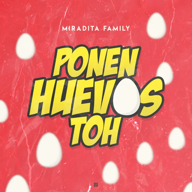 Ponen Huevos Toh