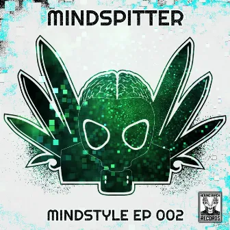 Mindstyle EP 002 by Mindspitter