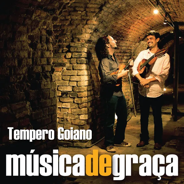 Tempero Goiano